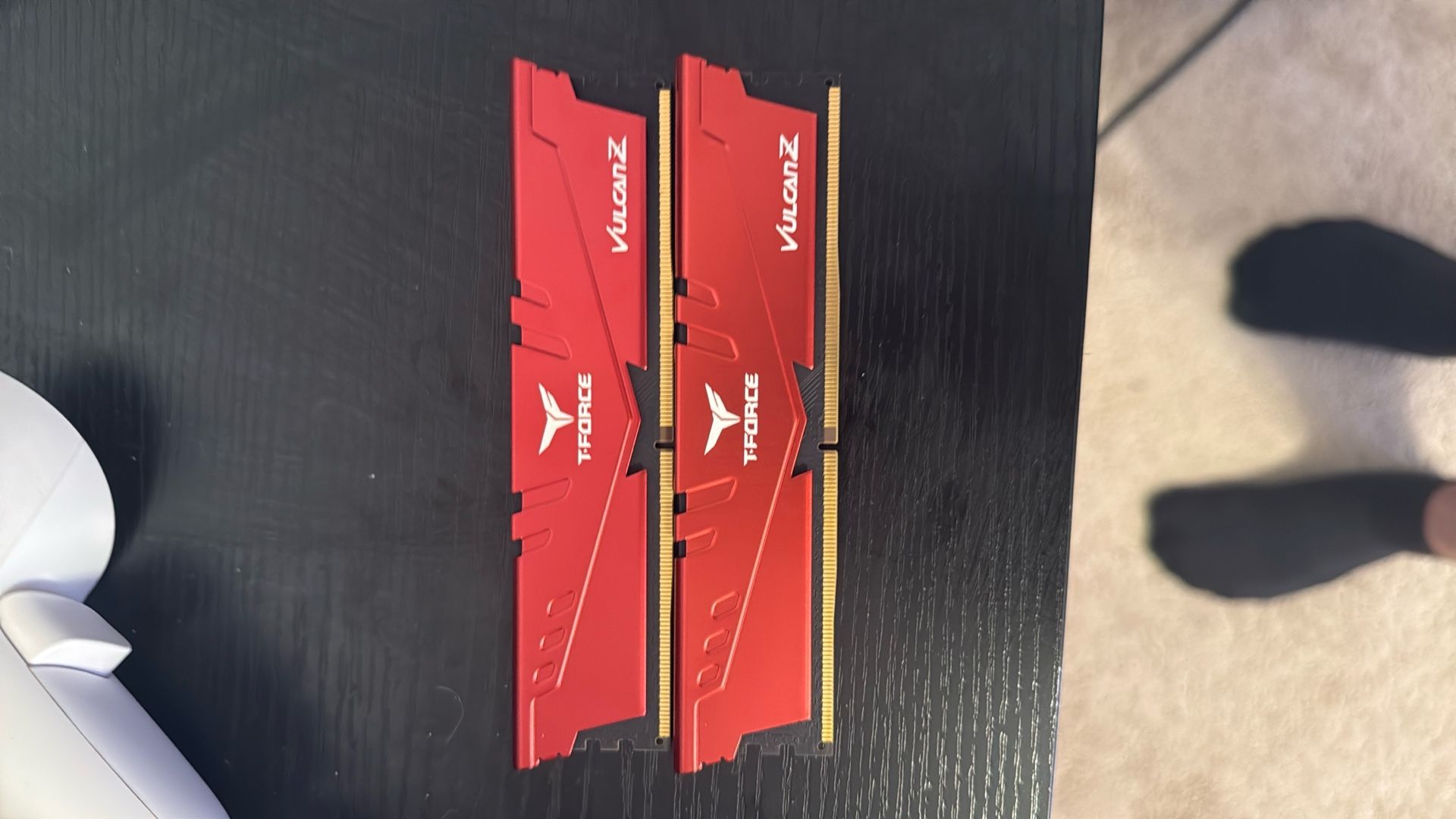 T-Force Ram 16gb 3200