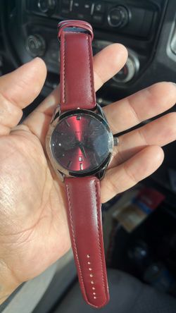 Watch