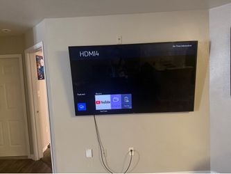 85 inch Samsung tv