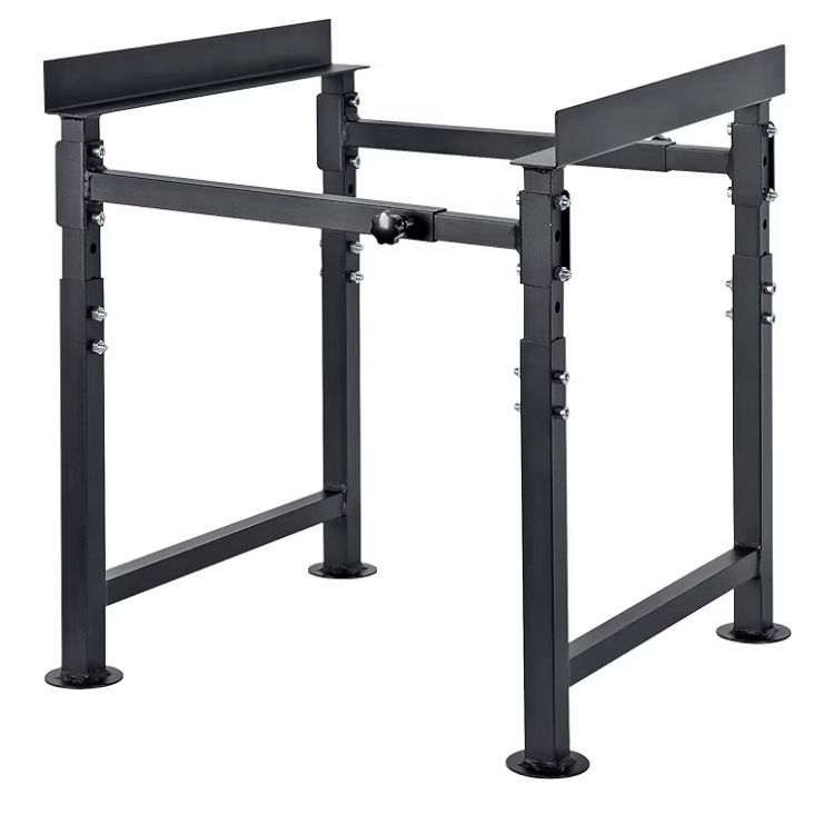 Adjustable Metal Hive Stand $30