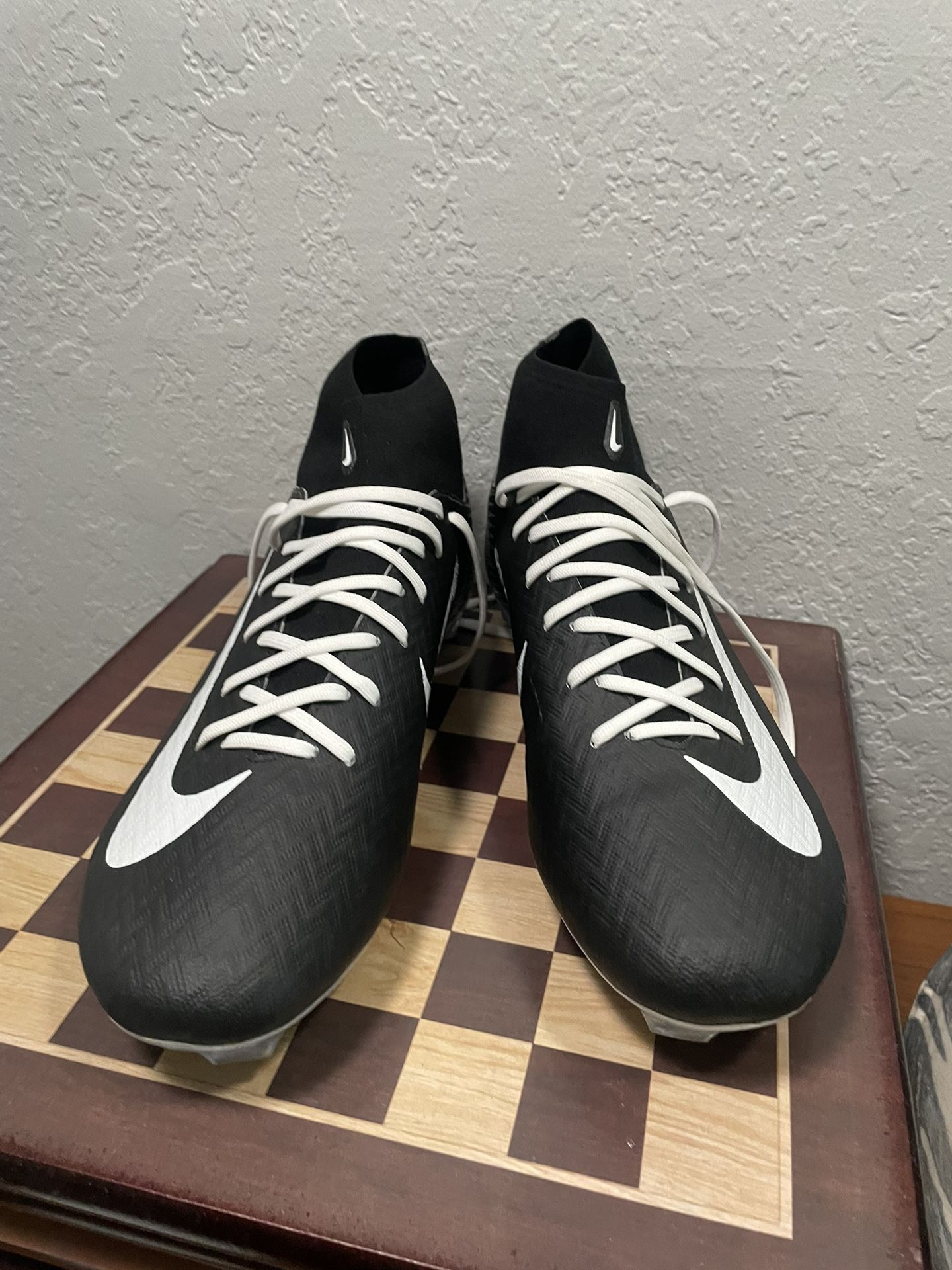 Nike Football Cleats