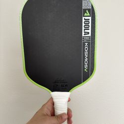 Joola Kosmos Pro V Pickleball Paddle - 16mm