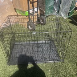 Dog Kennel