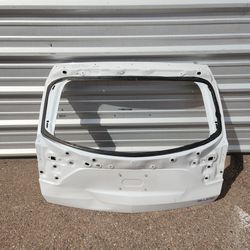 Acura MDX MD-X Liftgate 2022 2023 2024 Part $190