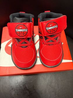 Nike for toddler 6c