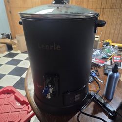 Wax Melter For Candles