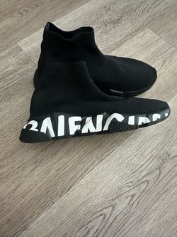 Balenciaga Speed Trainer Sock Sneakers