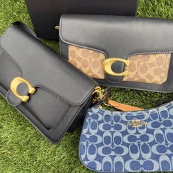 Coach Bags 