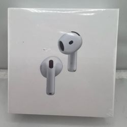 AirPod 4 This Active Noise Cancellation 