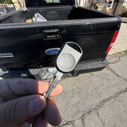 Llaves De Autos / Car Keys 