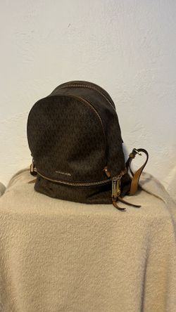 Michael Kors Backpack Purse