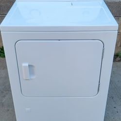 Amana Propane Gas Dryer 