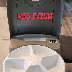 Automatic Pet Feeder NEW