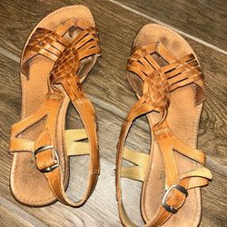 Sandals W8