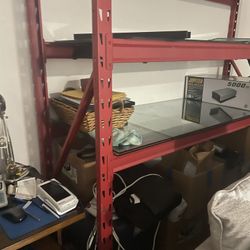 Husky-industrial Commercial Self