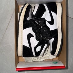 Jordan 1 High OG All