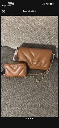 Victorias secret purse and wallet