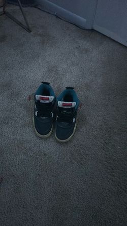 jordan 4 union 9-9.5