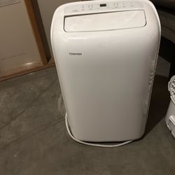 Portable Ac 