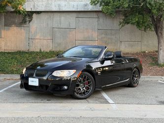 2011 BMW 3 Series
