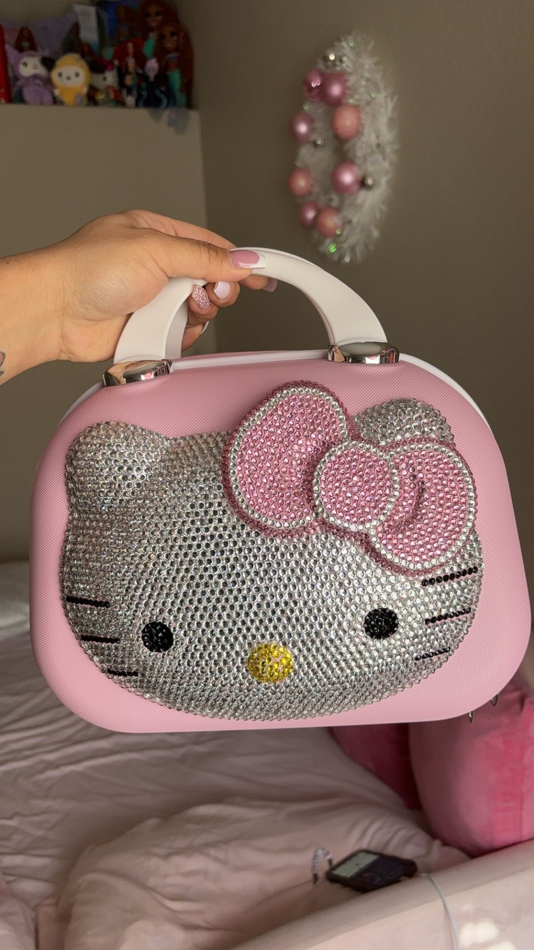 Hello Kitty Purse