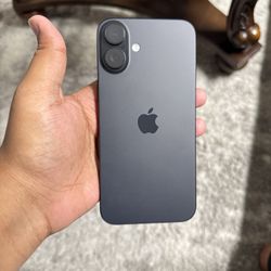 iPhone 16 Plus 