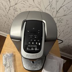 Keurig k elite