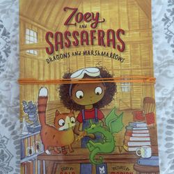 Book Bundle 