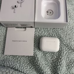 Apple AirPod Pro 2