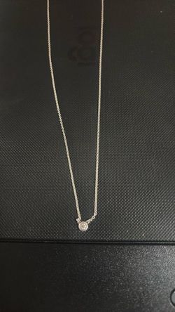 Tiffany & Co Chain