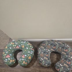 Nursing Pillows