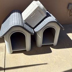 Dog Houses
