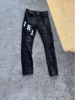 Amiri jeans size mens m