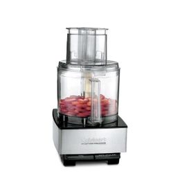 🔥 BRAND NEW Cuisinart 14-Cup Stainless Steel Food Processor (DFP-14BCNY)