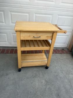 Kitchen table