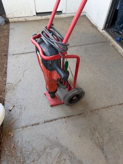 Hilti TE 2000