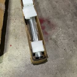 CAP Barbell 2 Inch Olympic Bar 7ft 