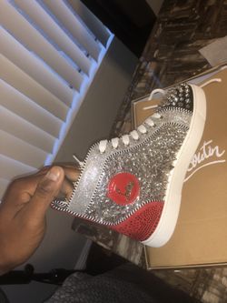 Euro 39 make red bottoms