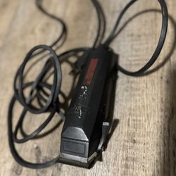 Heavy duty hair, clipper