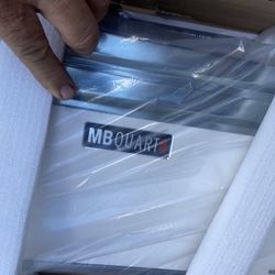Marine Amplifier Brand New In Box 