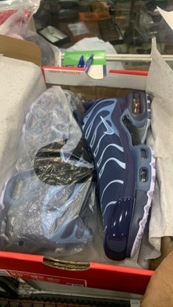New Nike sneakers