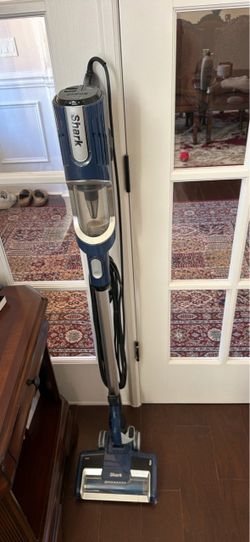 Shark hz600 vacuum