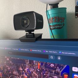Elgato Facecam HD