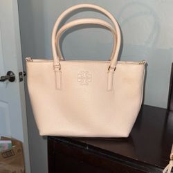 Tory burch Bag And Wallet 