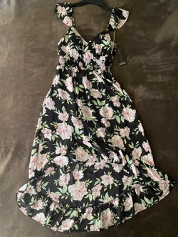 Dress Size S, 3-5 