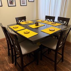 Dining Room Table
