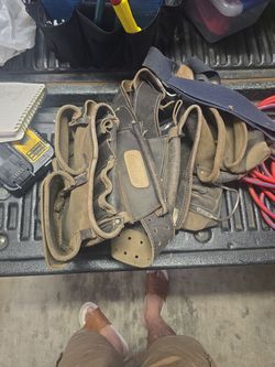 Work bags