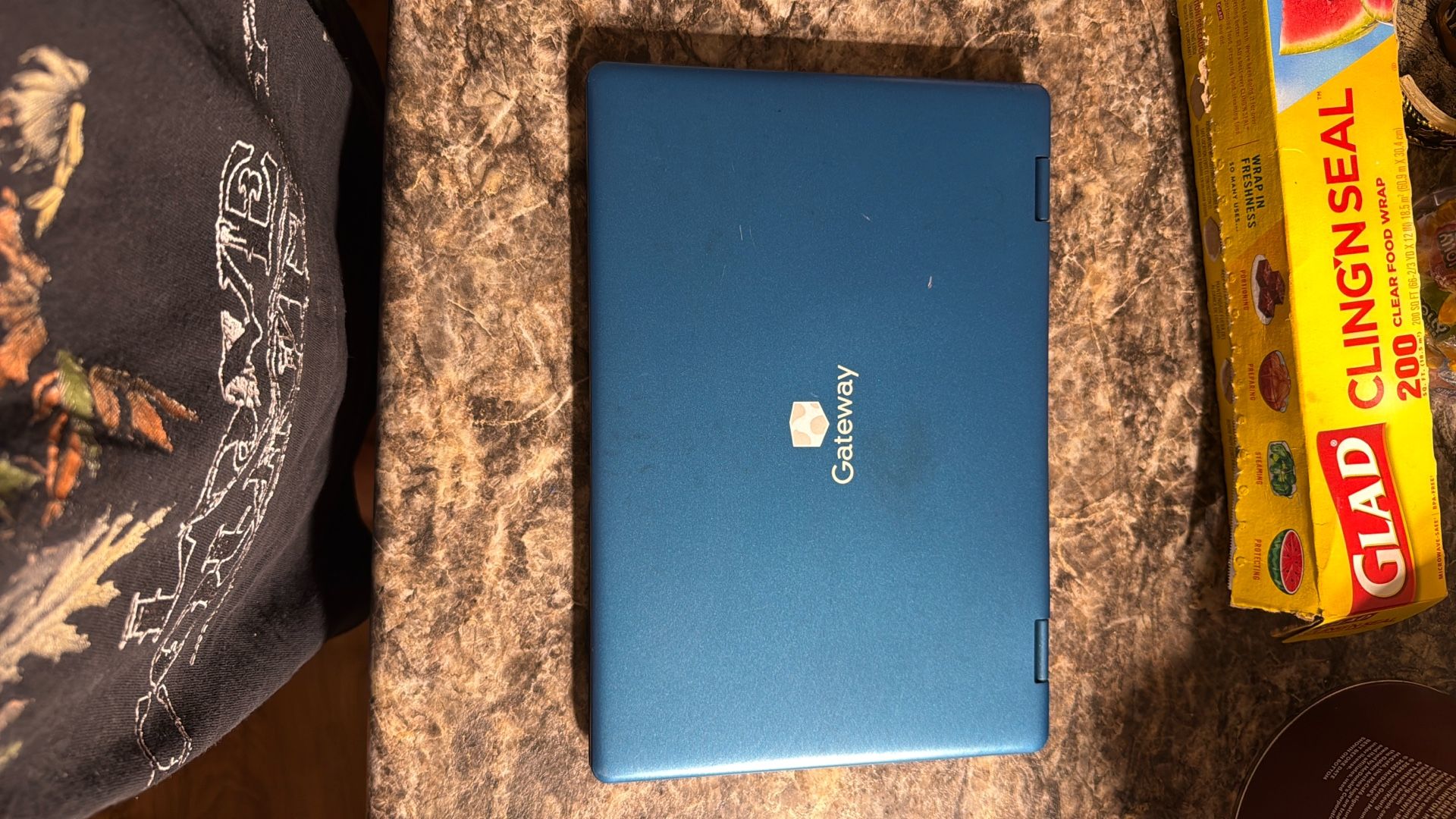 Laptop/ipad 