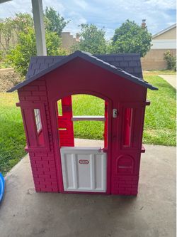Play house