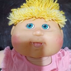 Cabbage Patch Girl Doll 